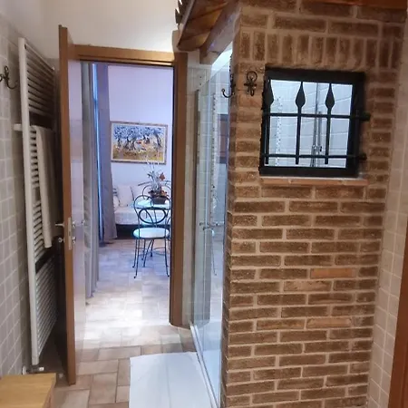 Locanda Gli Ulivi Monteveglio Exterior foto