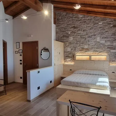 Locanda Gli Ulivi Monteveglio Exterior foto