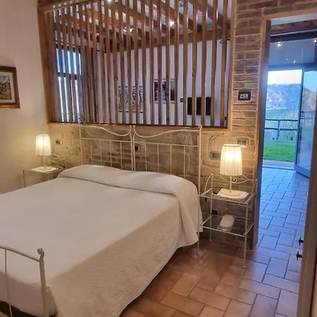 Locanda Gli Ulivi Monteveglio Exterior foto