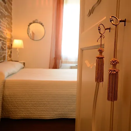 Locanda Gli Ulivi Monteveglio Exterior foto