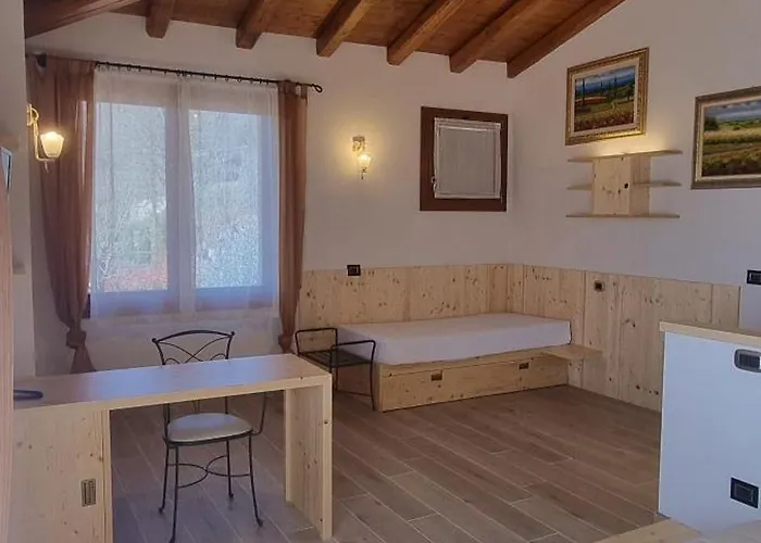 Locanda Gli Ulivi