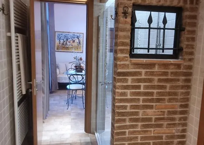 Locanda Gli Ulivi