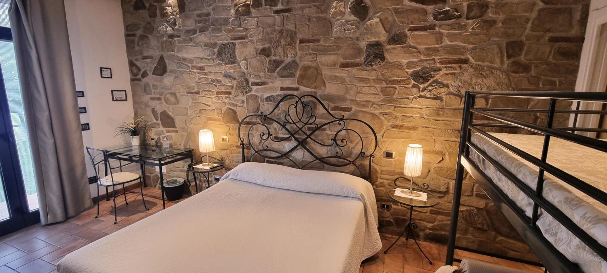 Gli Ulivi Farm stay *