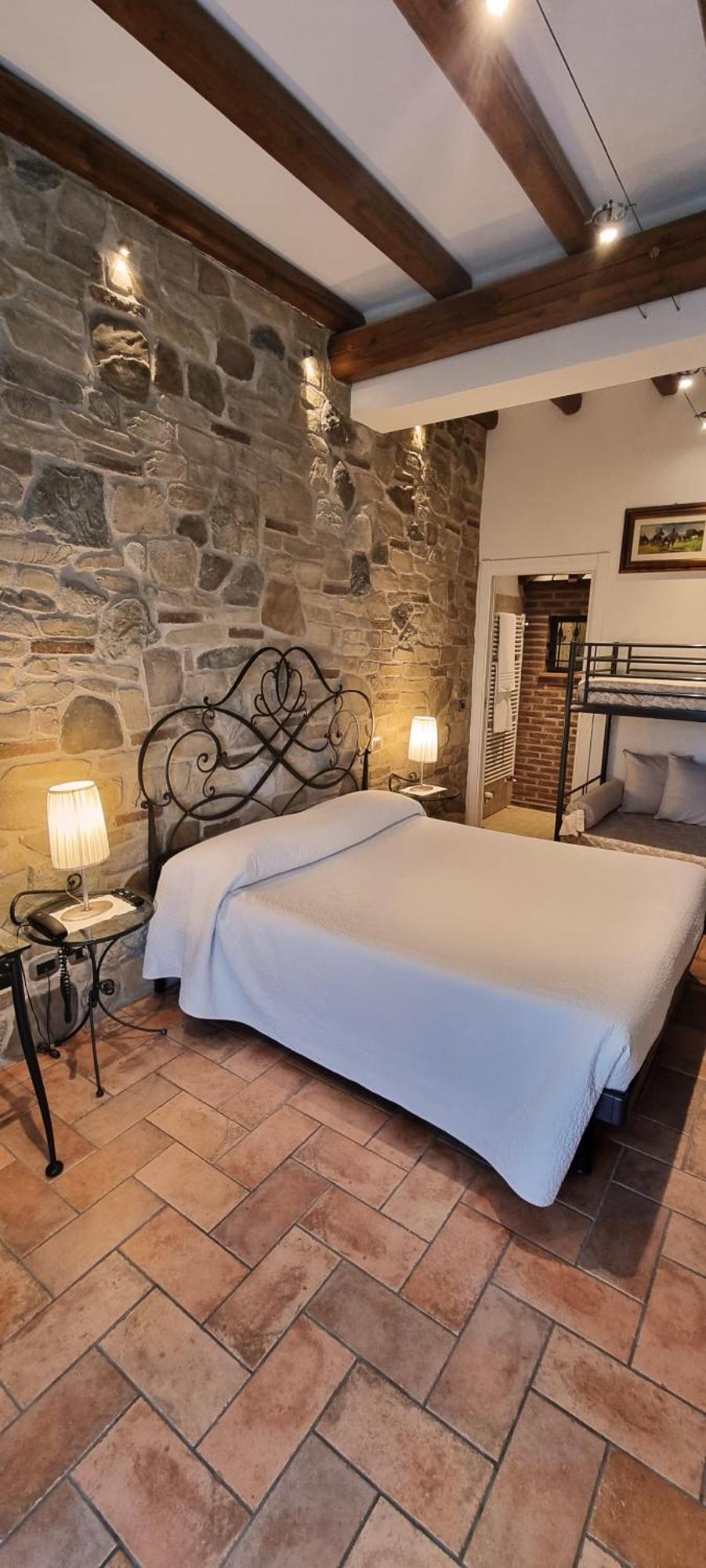 Farm stay Gli Ulivi *