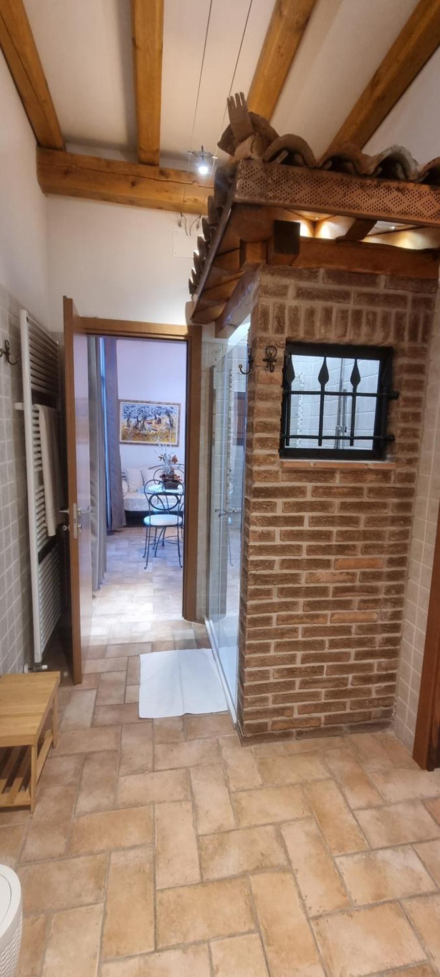 Farm stay Gli Ulivi *