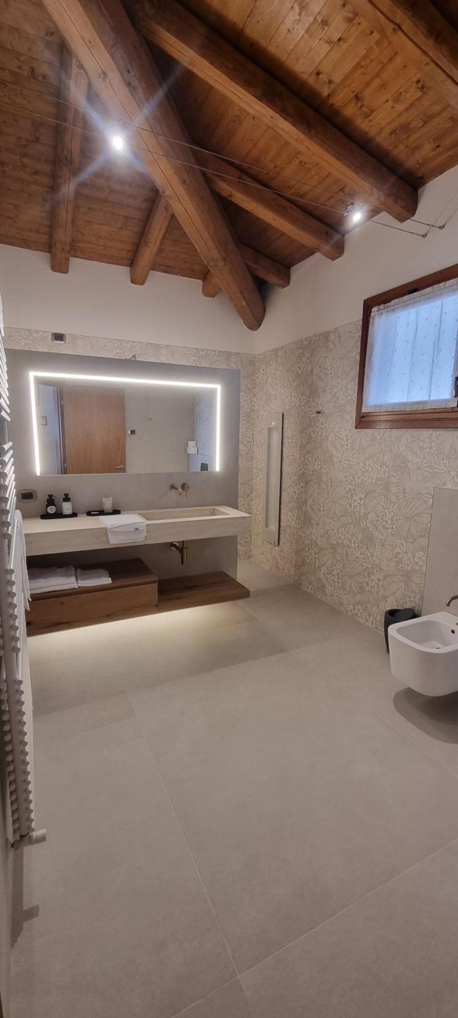 Gli Ulivi Farm stay Monteveglio