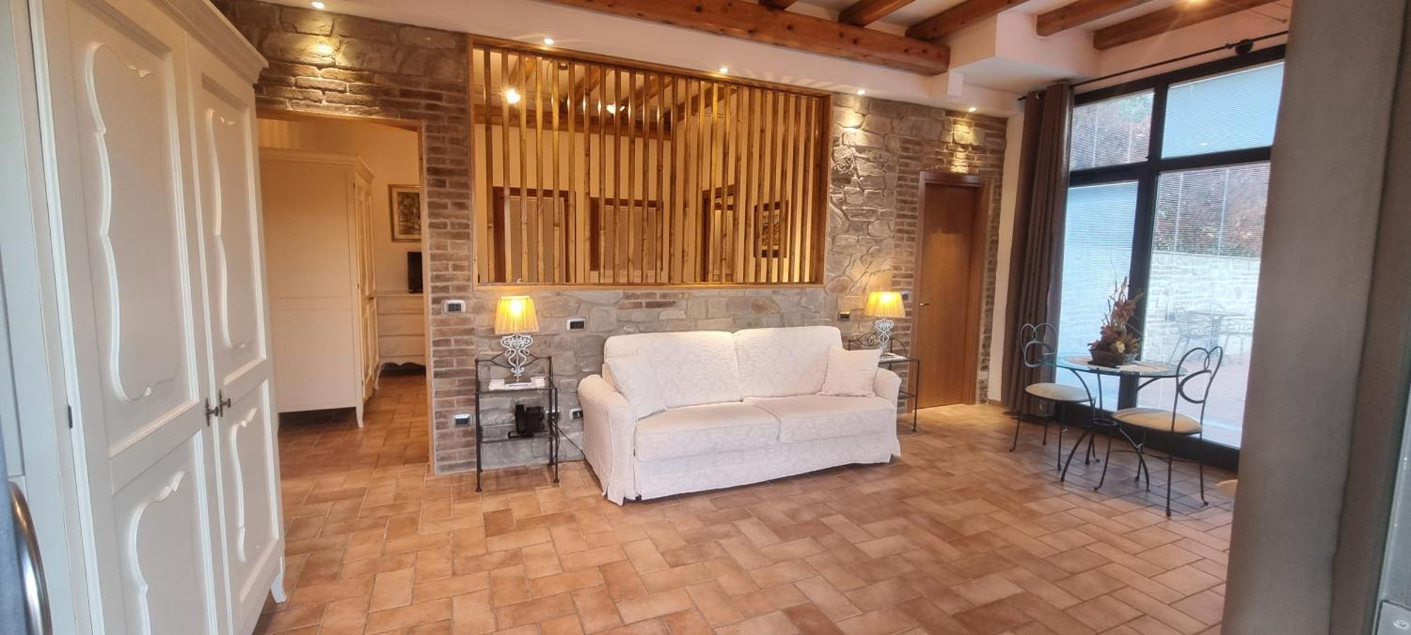 Farm stay Gli Ulivi