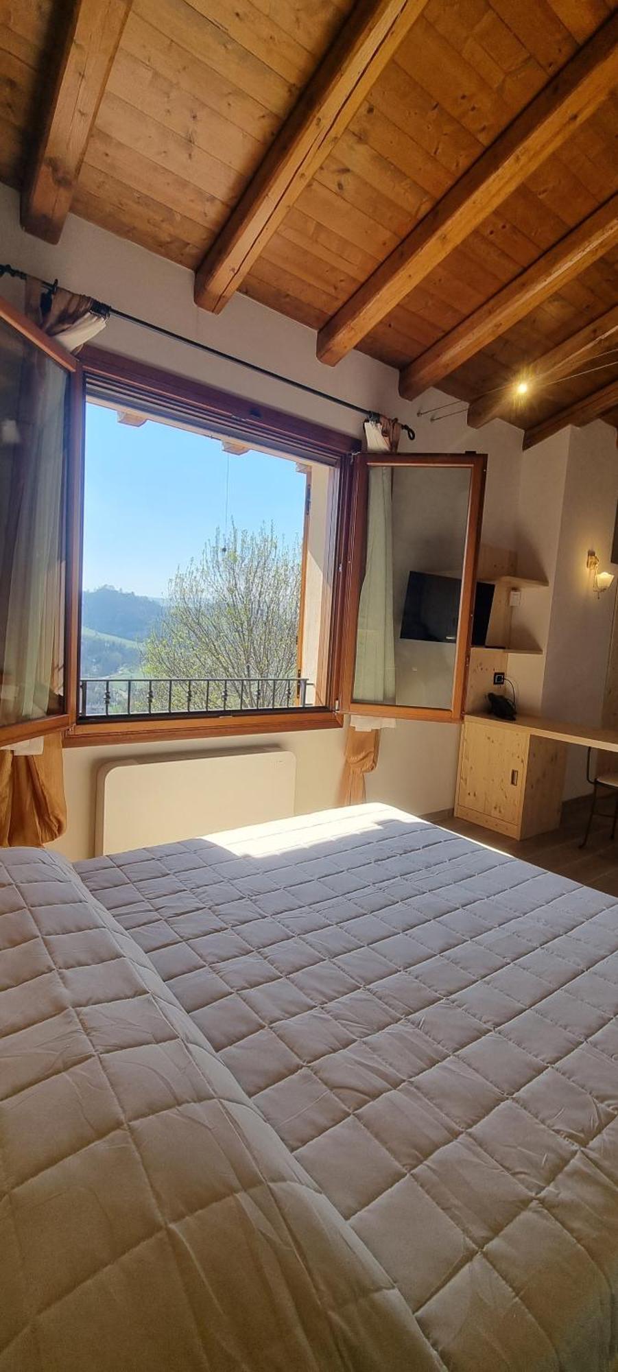 Farm stay Gli Ulivi *