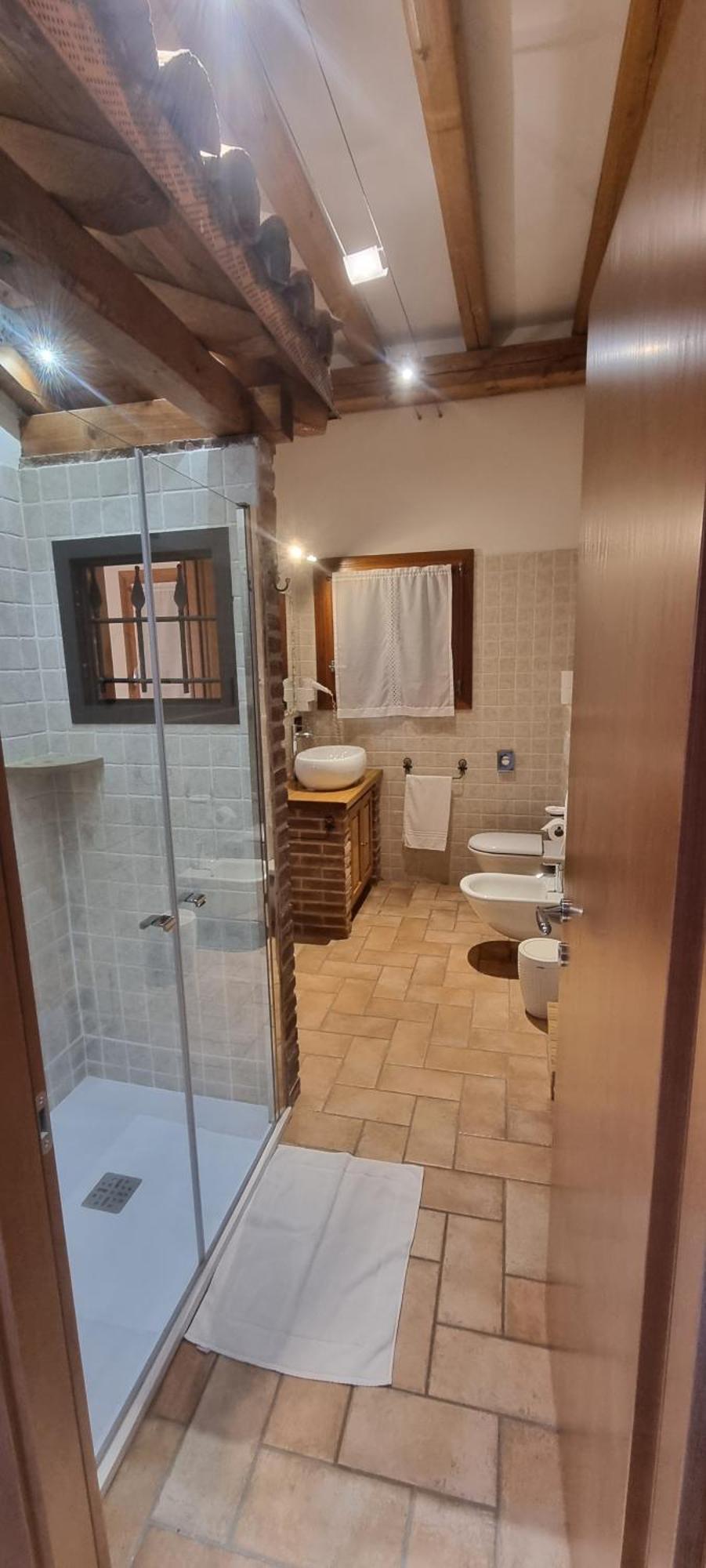 Gli Ulivi Farm stay Monteveglio