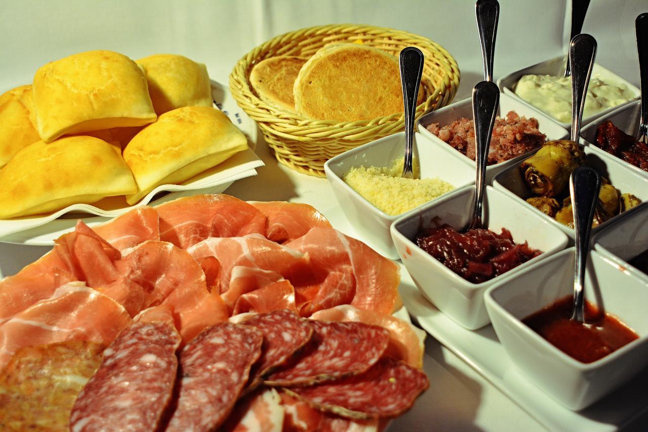 Gli Ulivi Farm stay *
