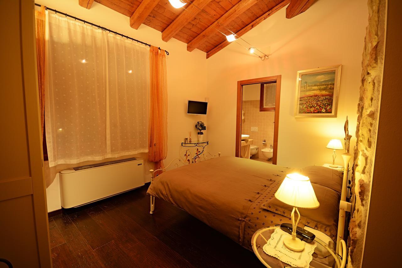 Gli Ulivi Farm stay *