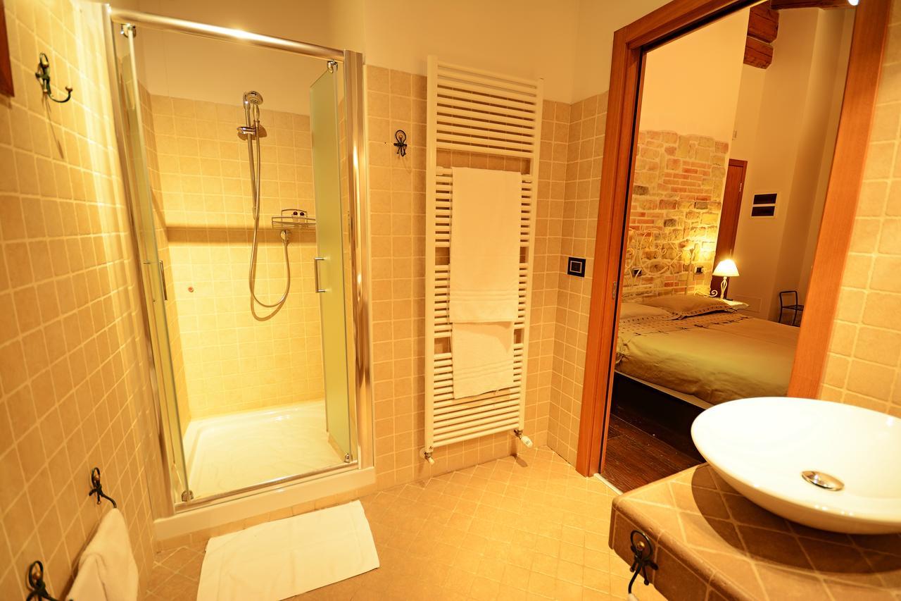 Gli Ulivi Farm stay Monteveglio