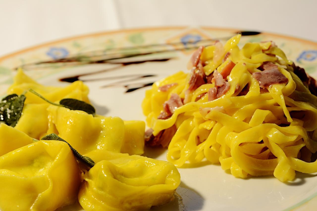 Farm stay Gli Ulivi Monteveglio
