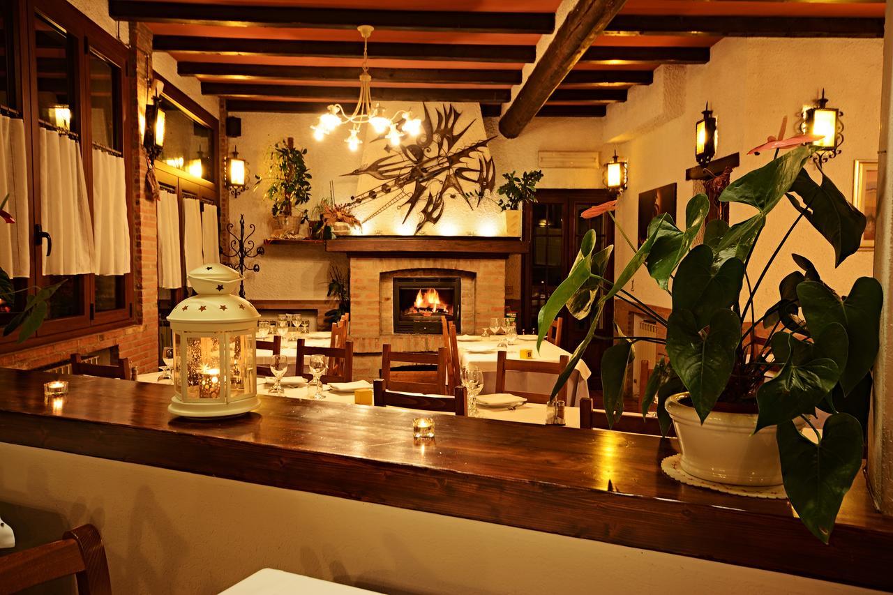 Gli Ulivi Farm stay Monteveglio
