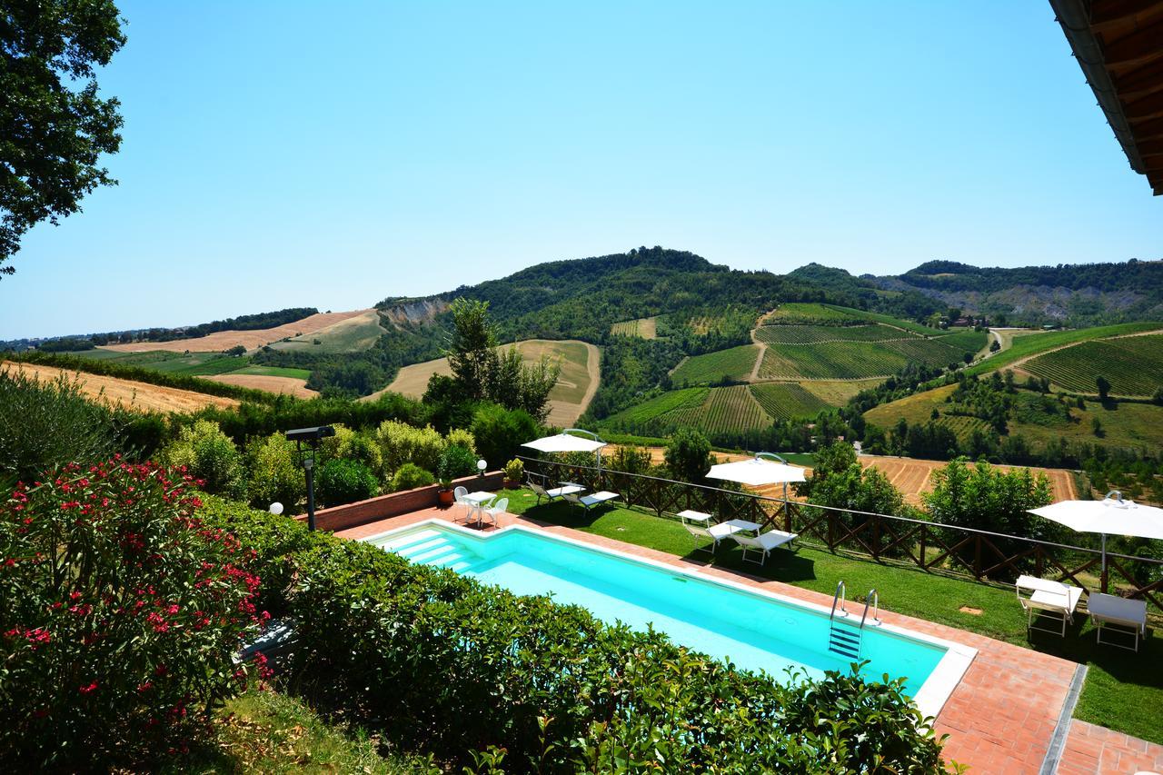 Farm stay Gli Ulivi