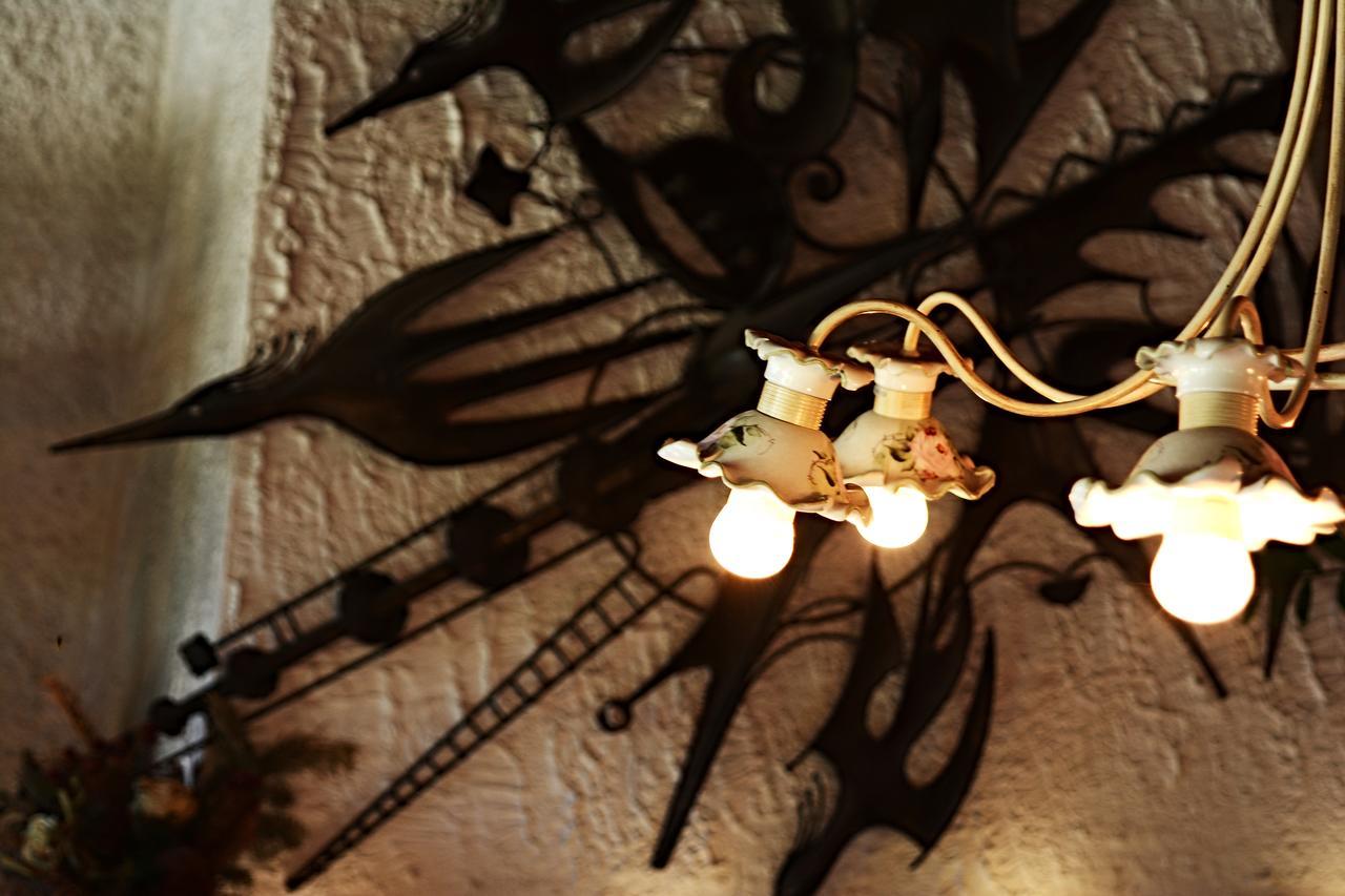 Gli Ulivi Farm stay