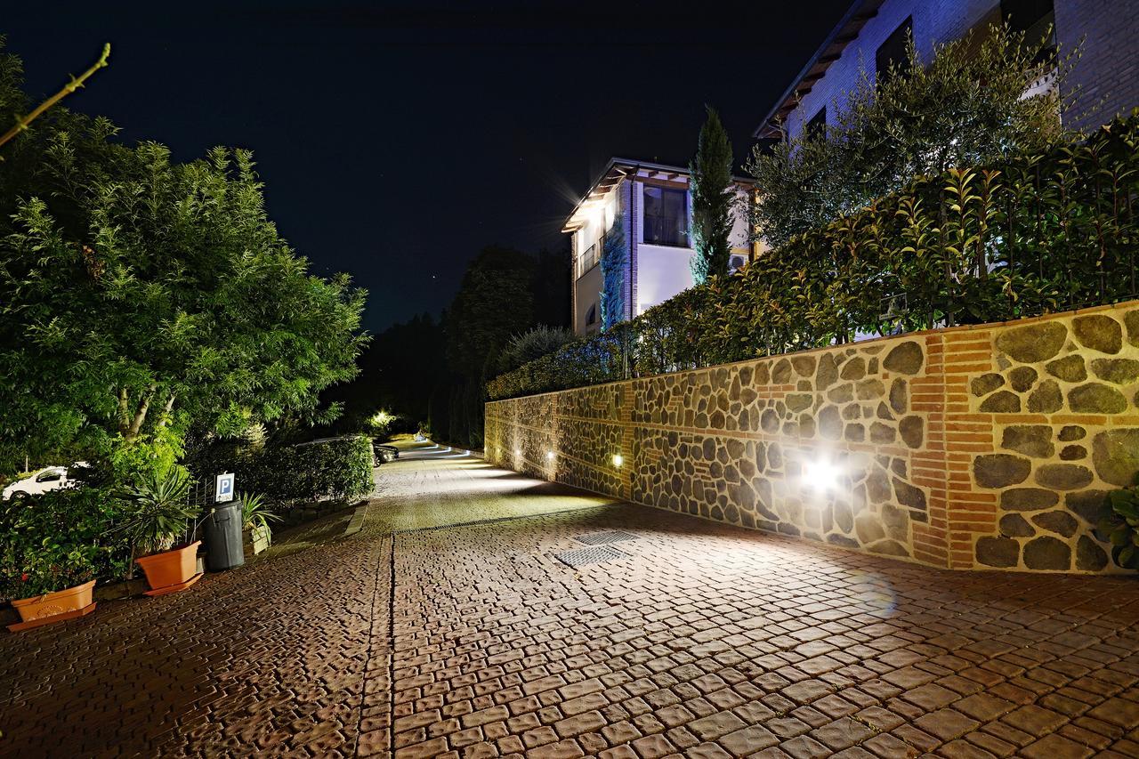 Farm stay Gli Ulivi
