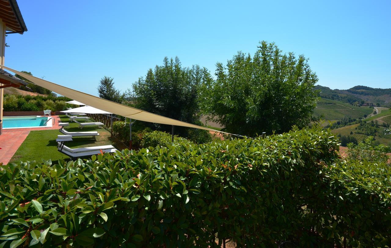 Farm stay Gli Ulivi