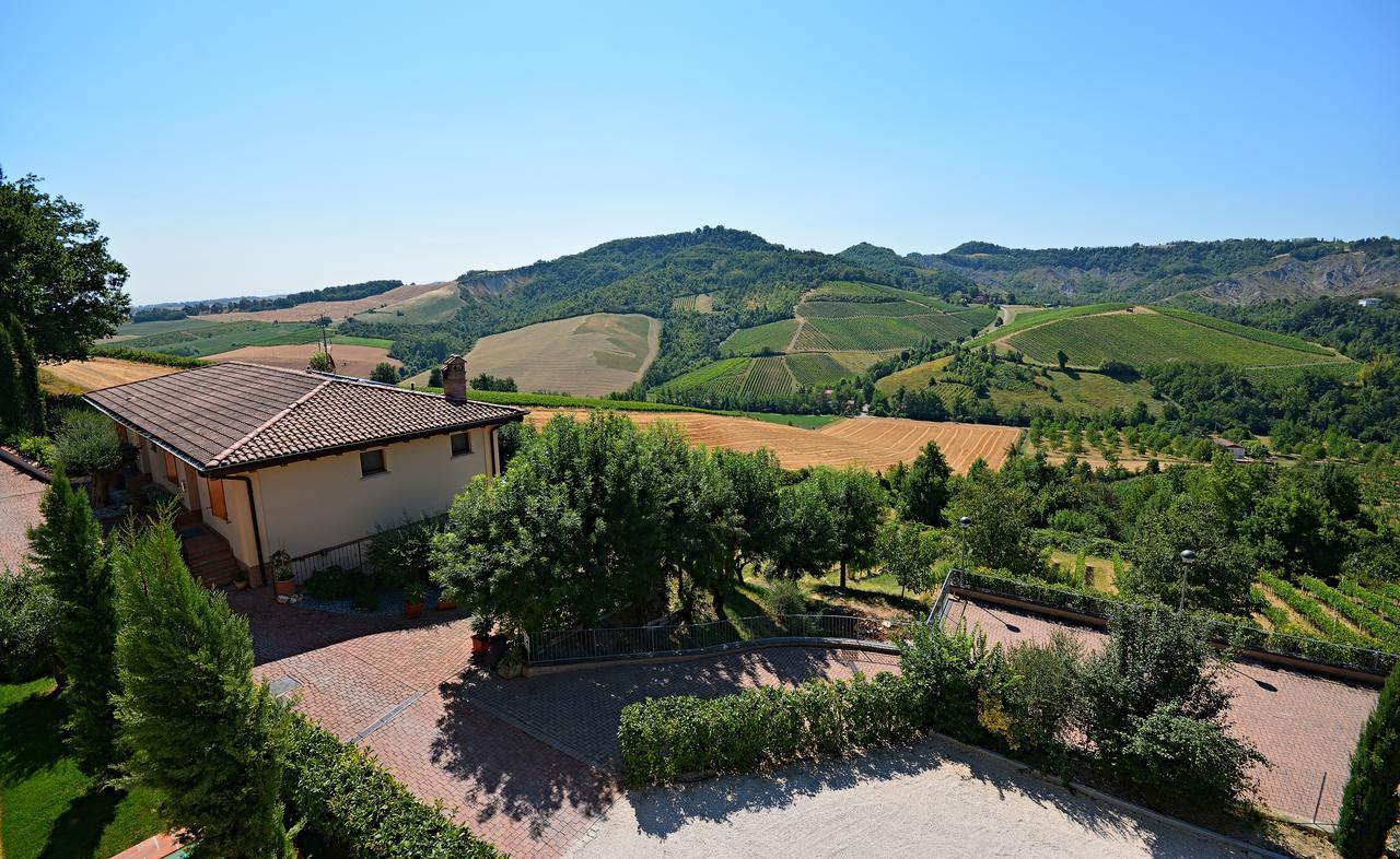 Gli Ulivi Monteveglio