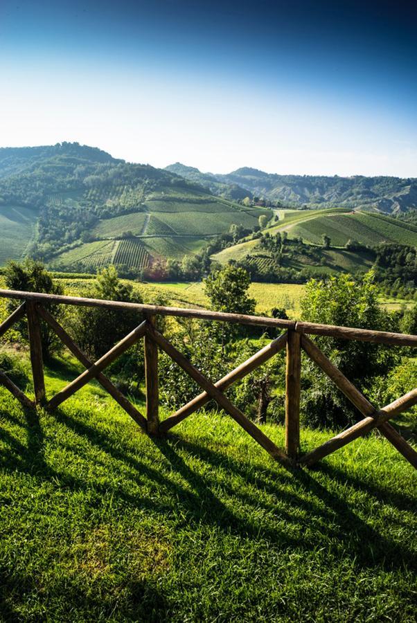 Gli Ulivi Farm stay *
