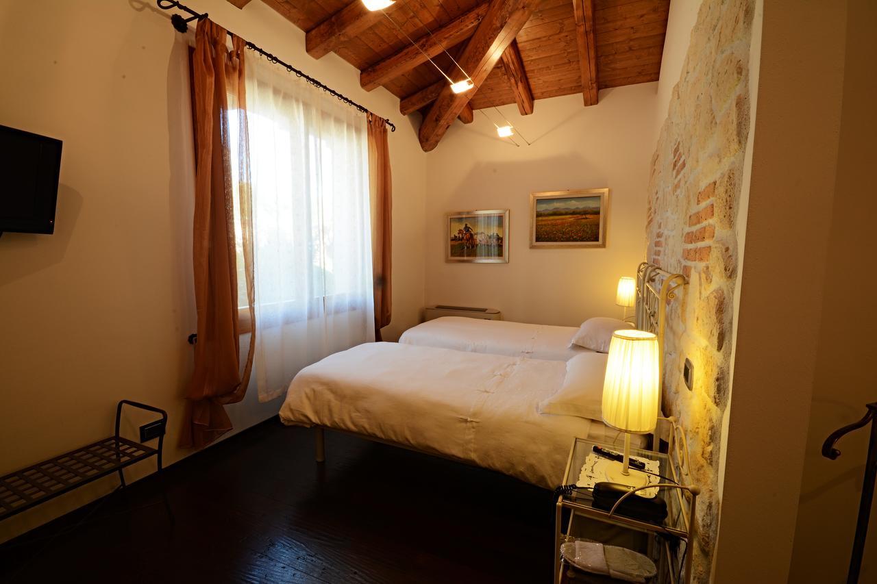Gli Ulivi Monteveglio
