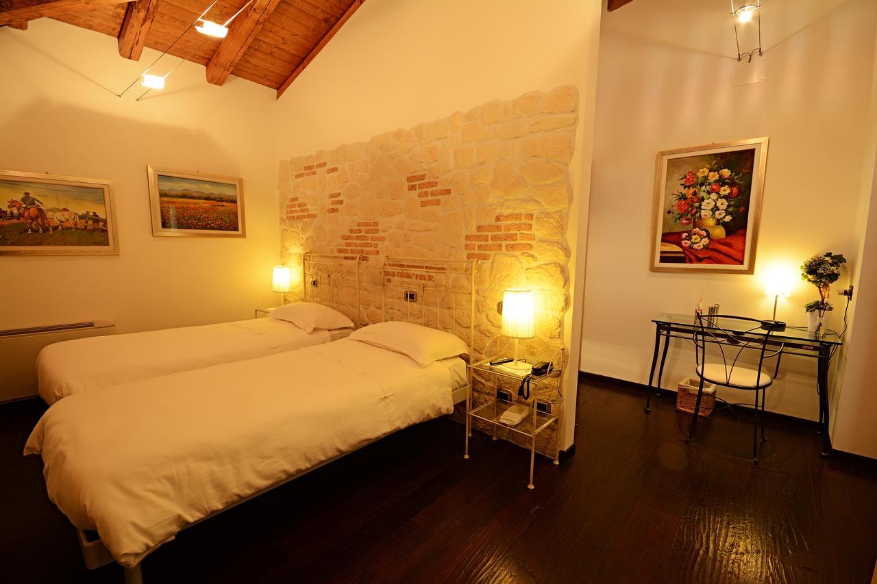 Farm stay Gli Ulivi *