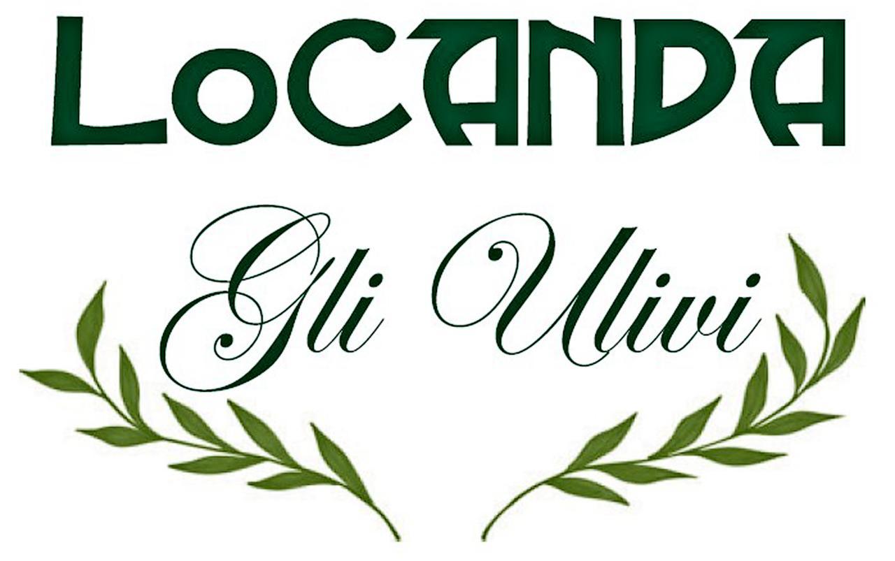 Gli Ulivi