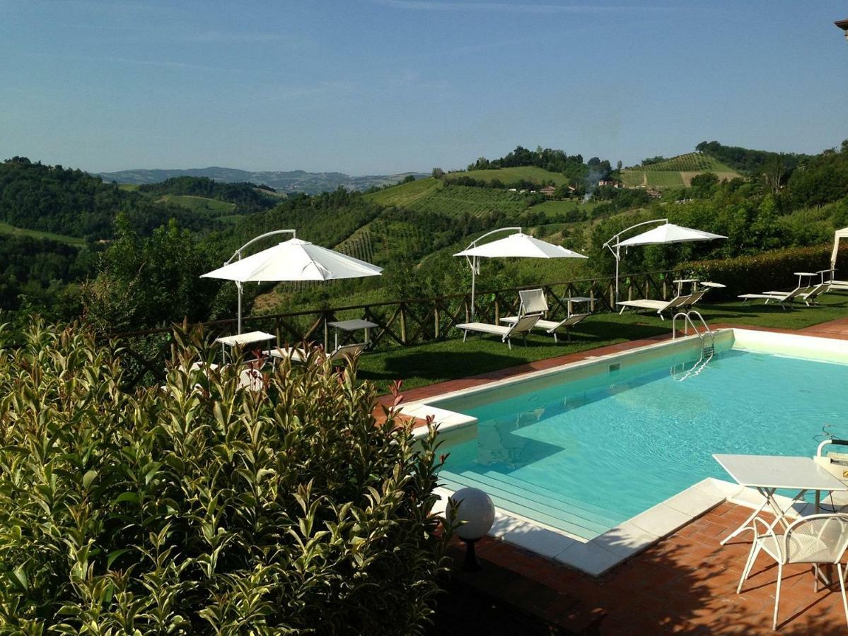 Gli Ulivi *